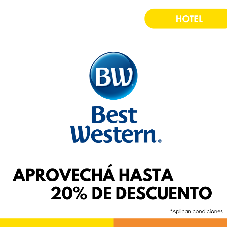 BEST WESTERN