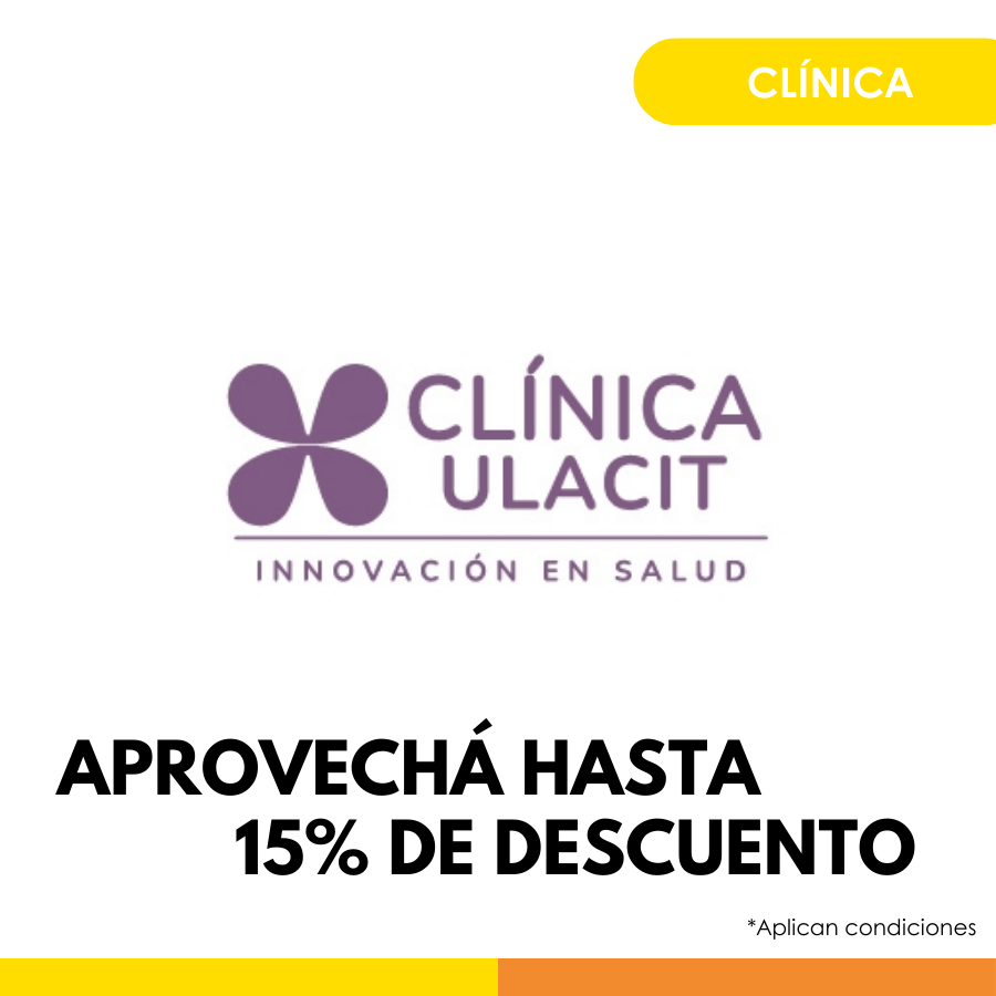 Clínica ULACIT