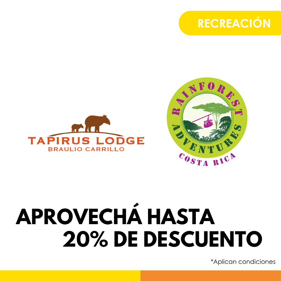 Tapirus Lodge