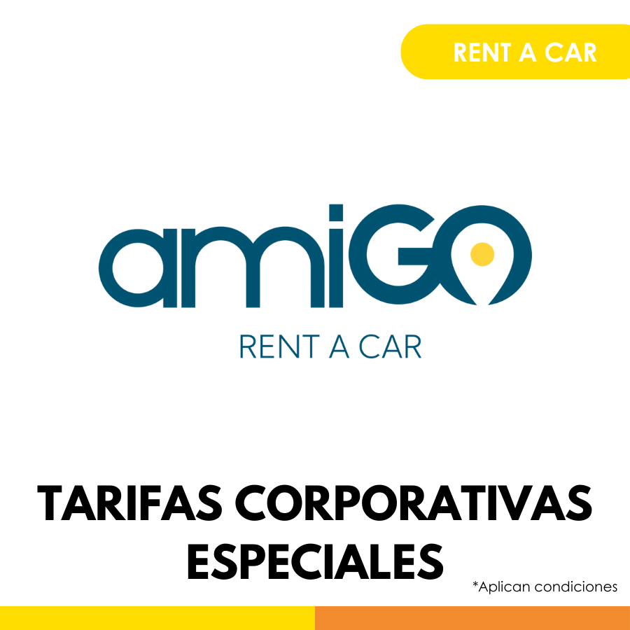 Amigo Rent a Car