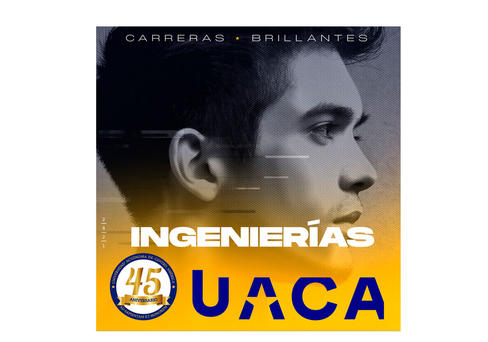 Universidad Autónoma Centro América