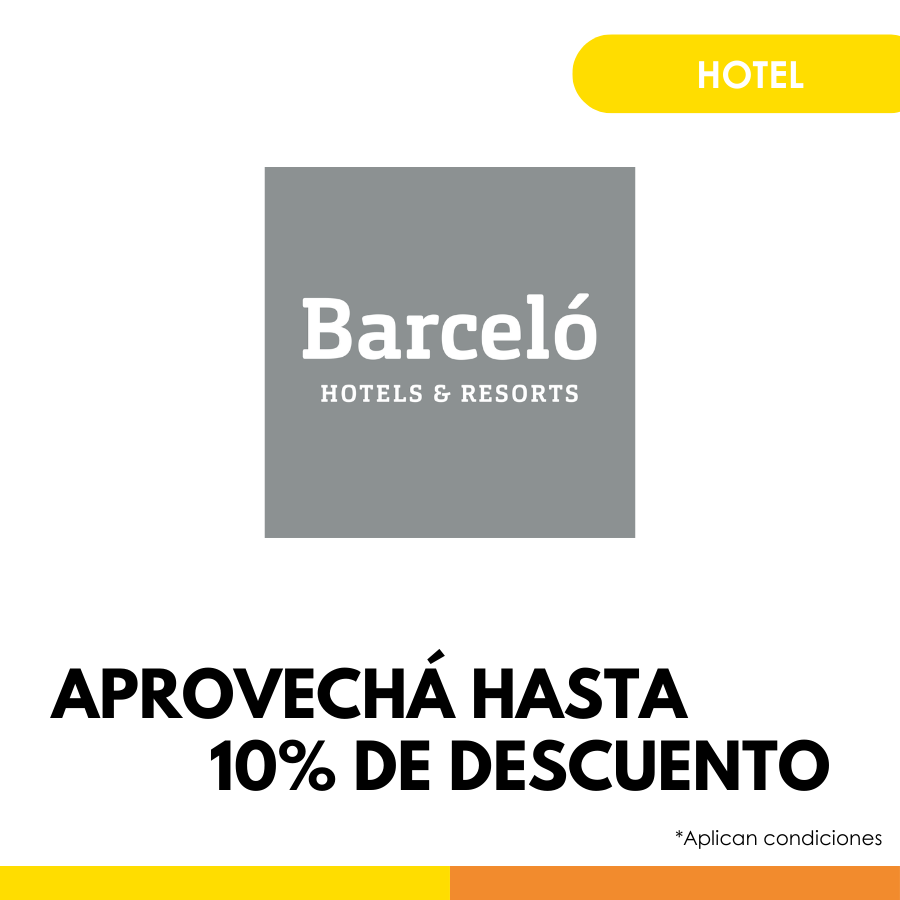 Barceló Tambor