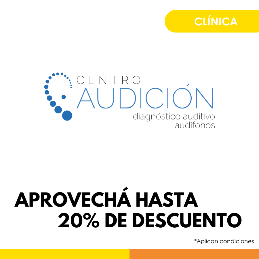 Centro de Audición