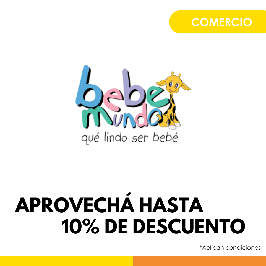 Bebemundo