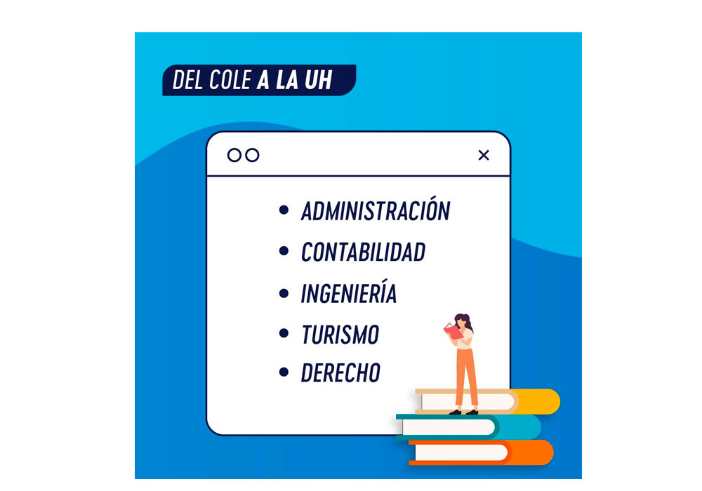 Universidad Hispanoamericana