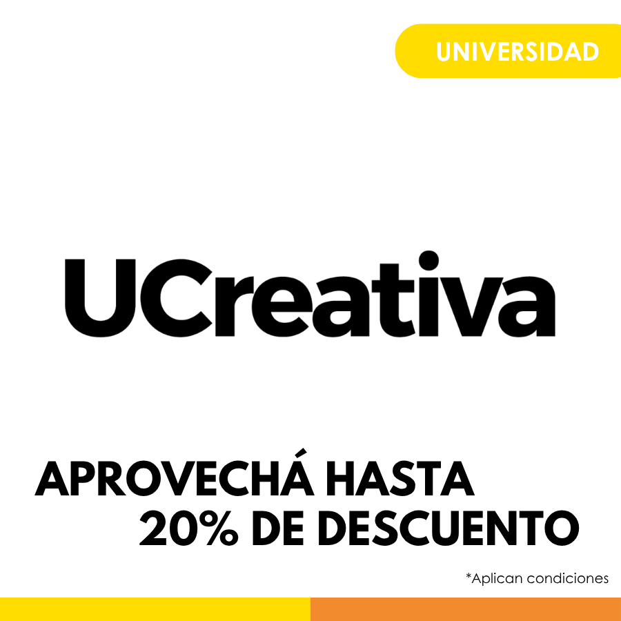 Universidad Creativa