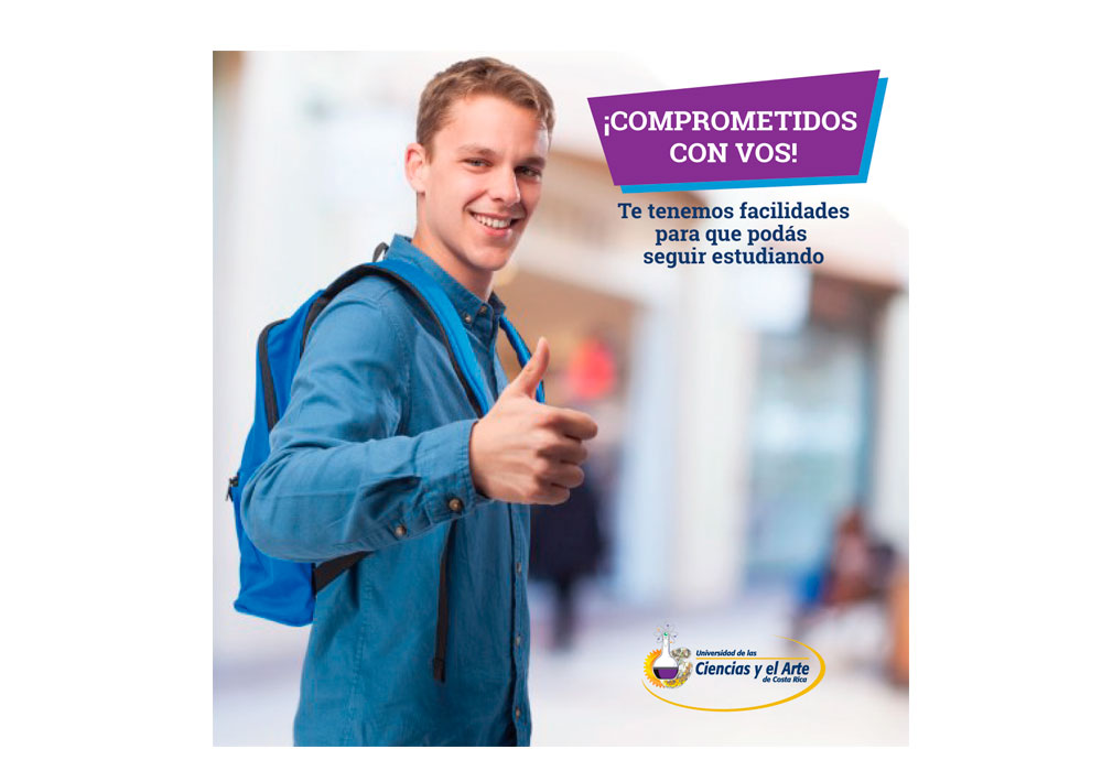 Universidad de las Ciencias y el Arte
