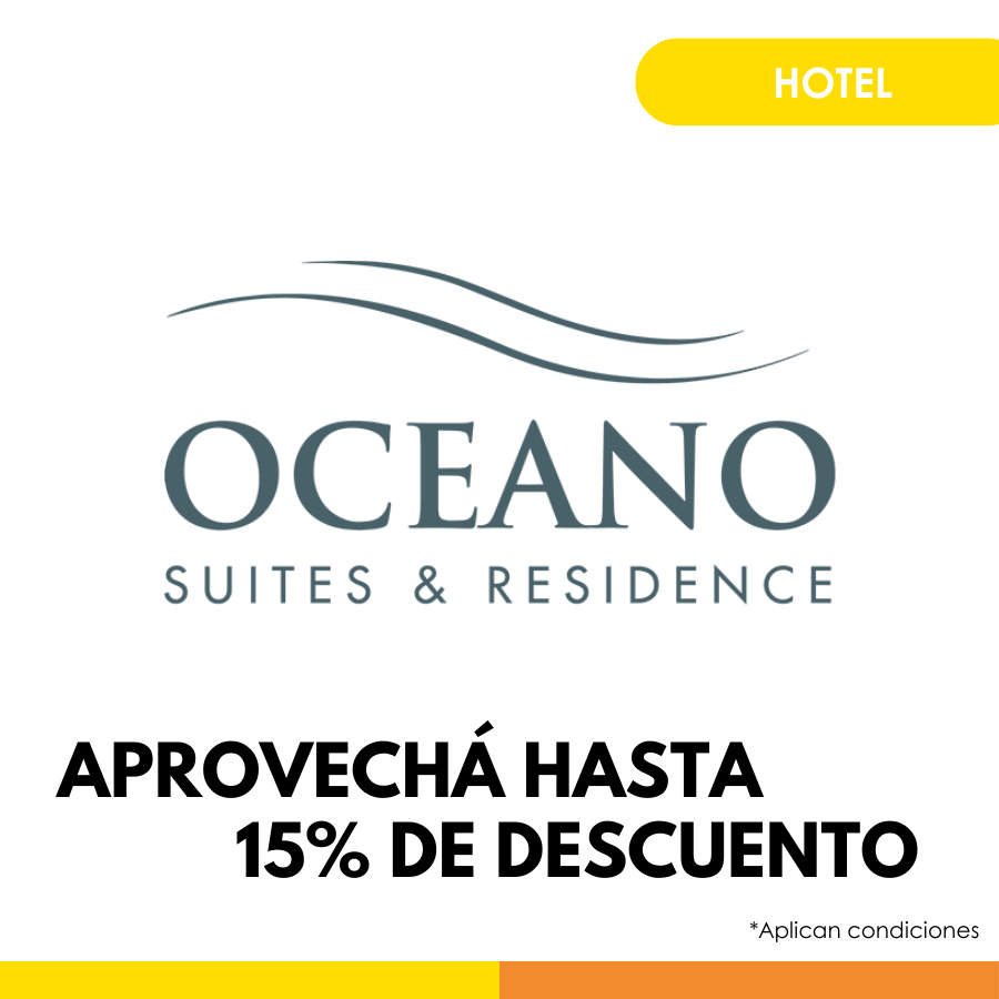 Hotel Océano Jacó