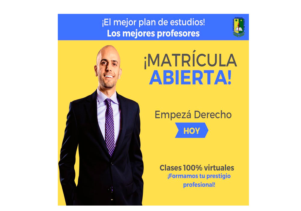 Universidad Federada Santo Tomás