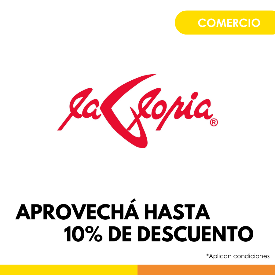 La Gloria