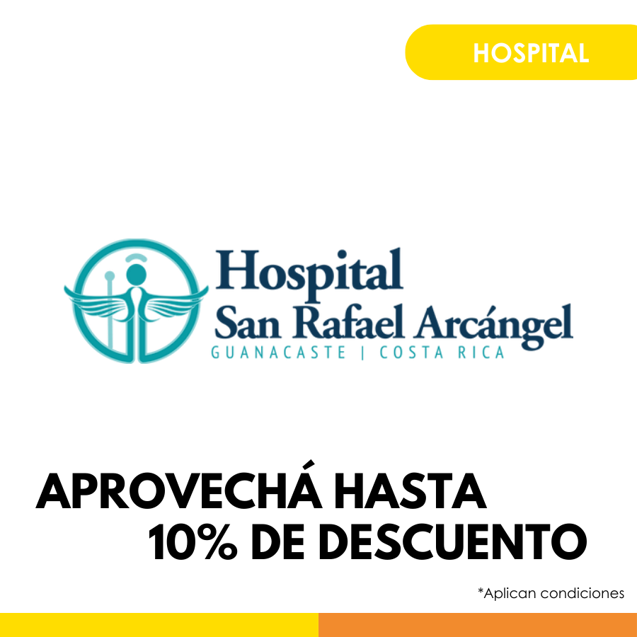 Hospital San Rafael Arcángel