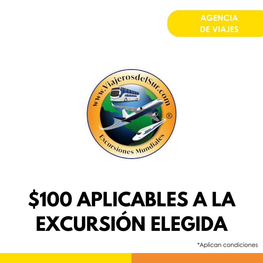 Viajeros del Sur