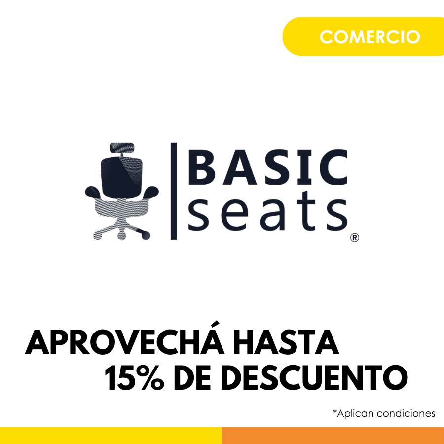 Basic Seats