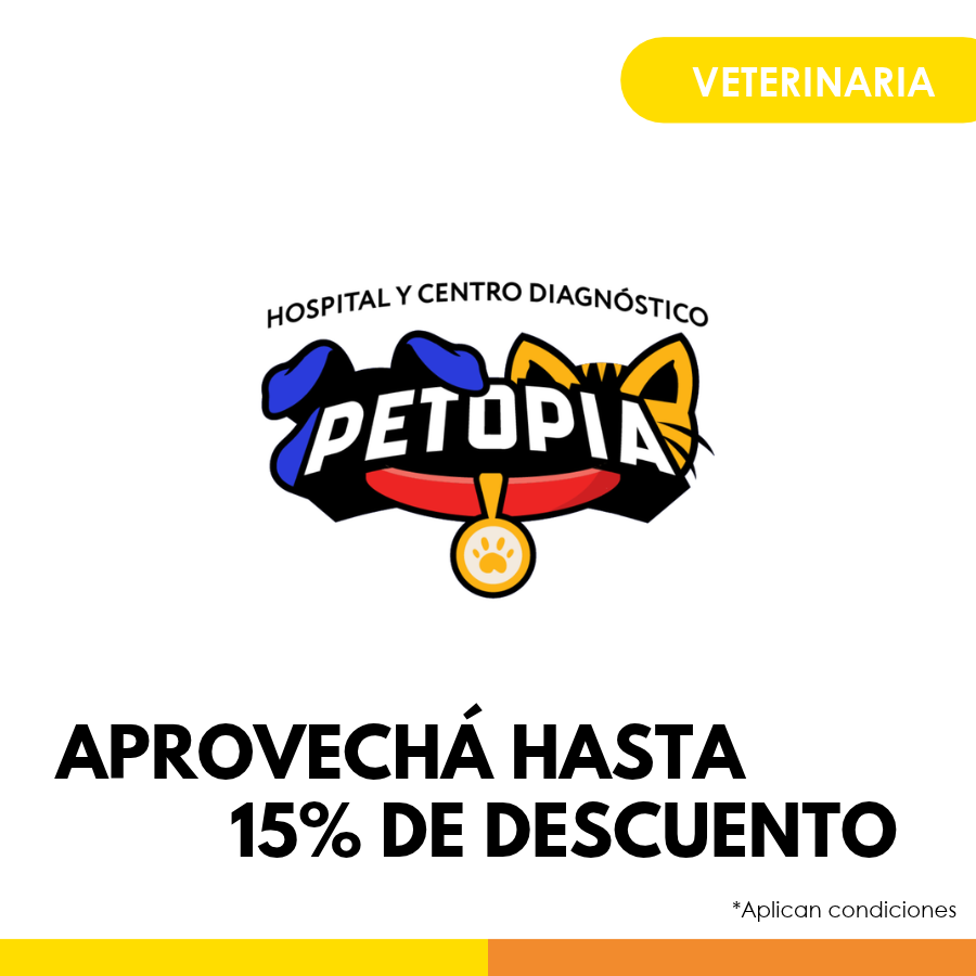 Veterinaria Petopia