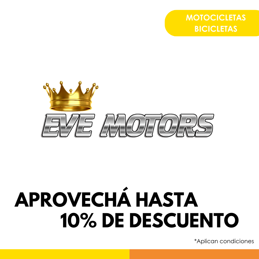 Eve Motors CR