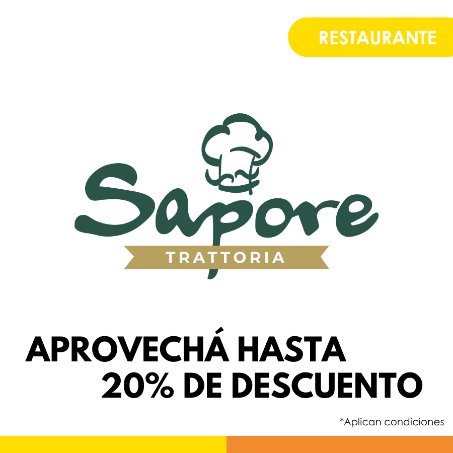 Sapore Trattoria