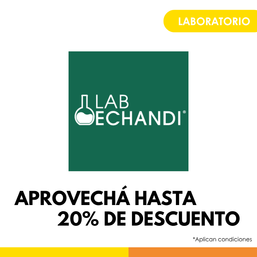 Lab Echandi