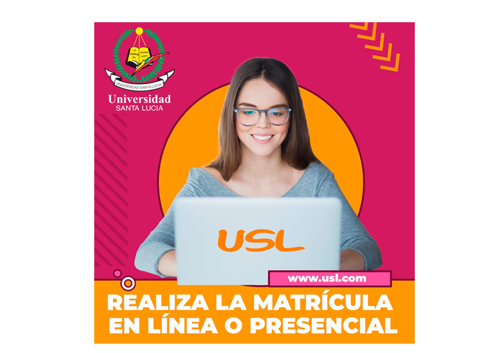 Universidad Santa Lucía