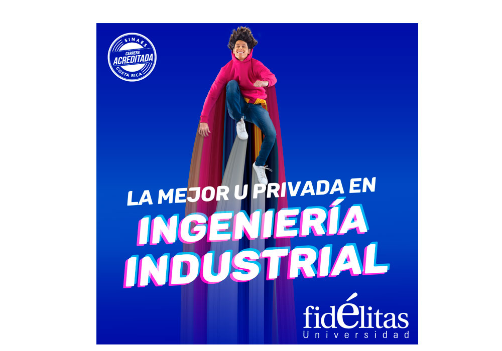 Universidad Fidélitas