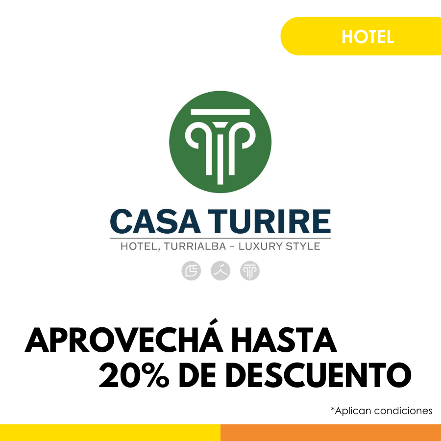 Hotel Casa Turire