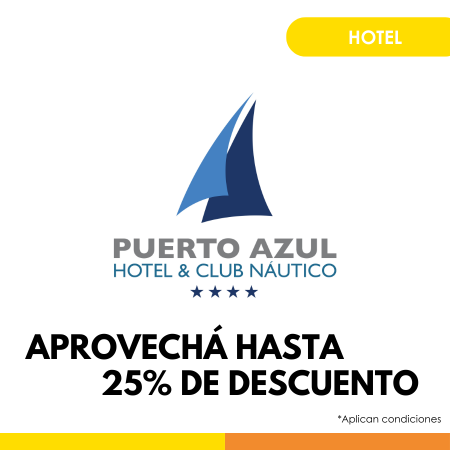 Club Náutico Puerto Azul