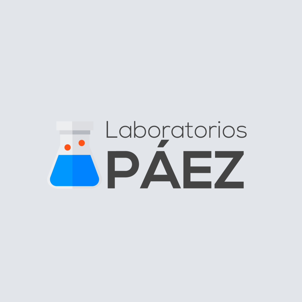 Laboratorio Paéz