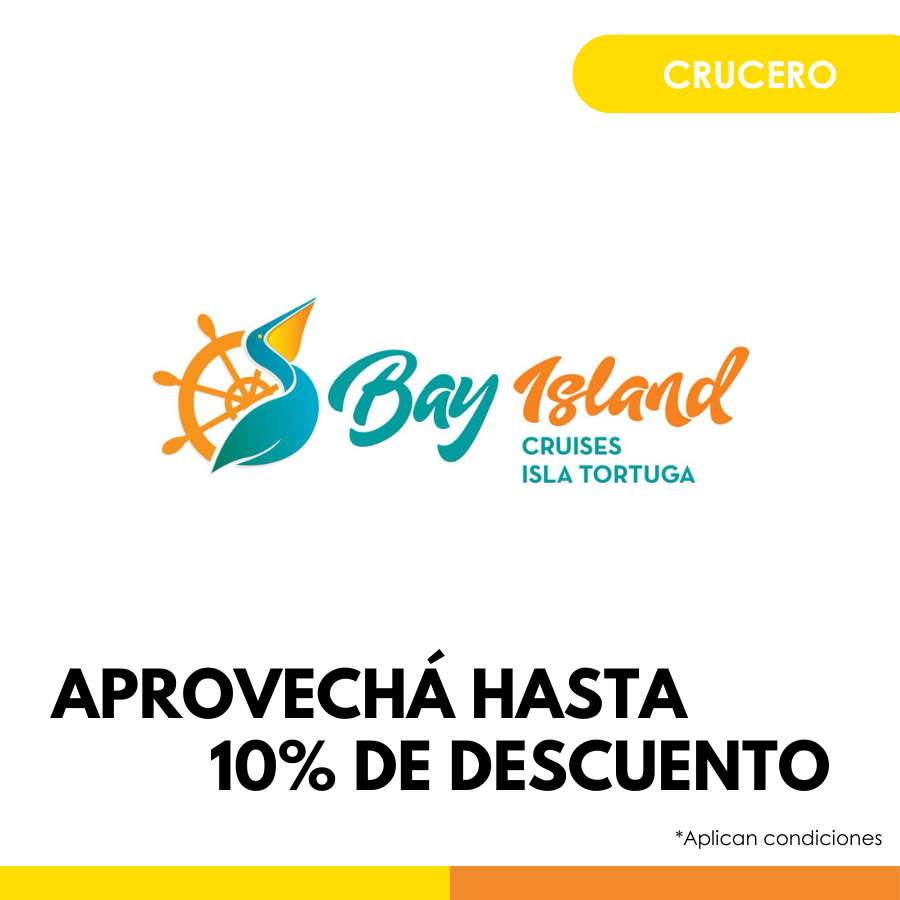 Bay Island Cruises