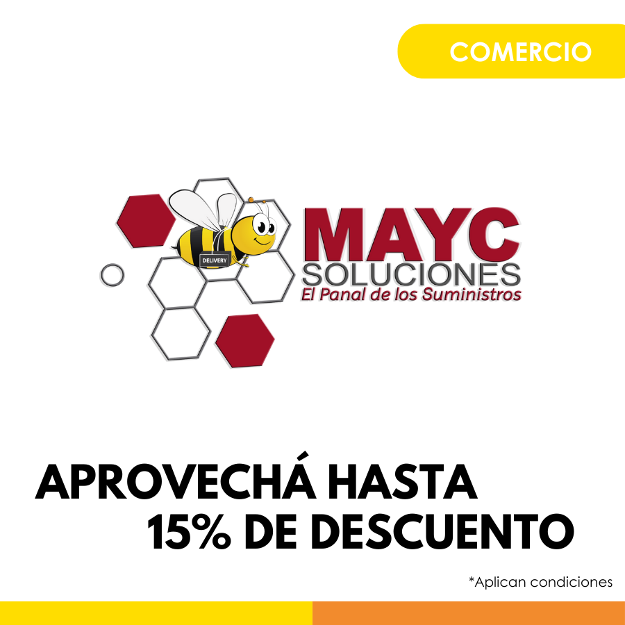 Mayc Soluciones