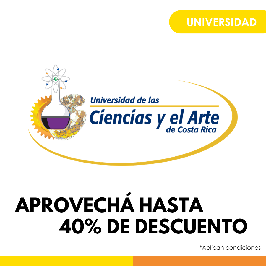 Universidad de las Ciencias y el Arte