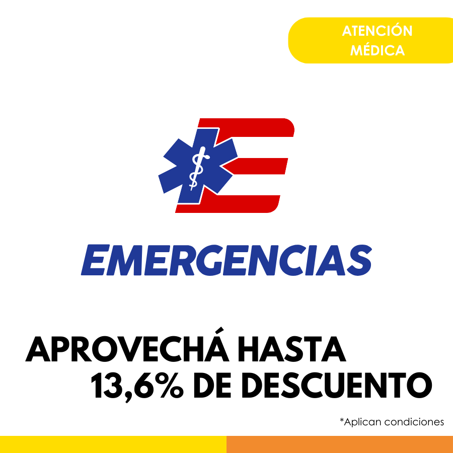 Emergencias Médicas