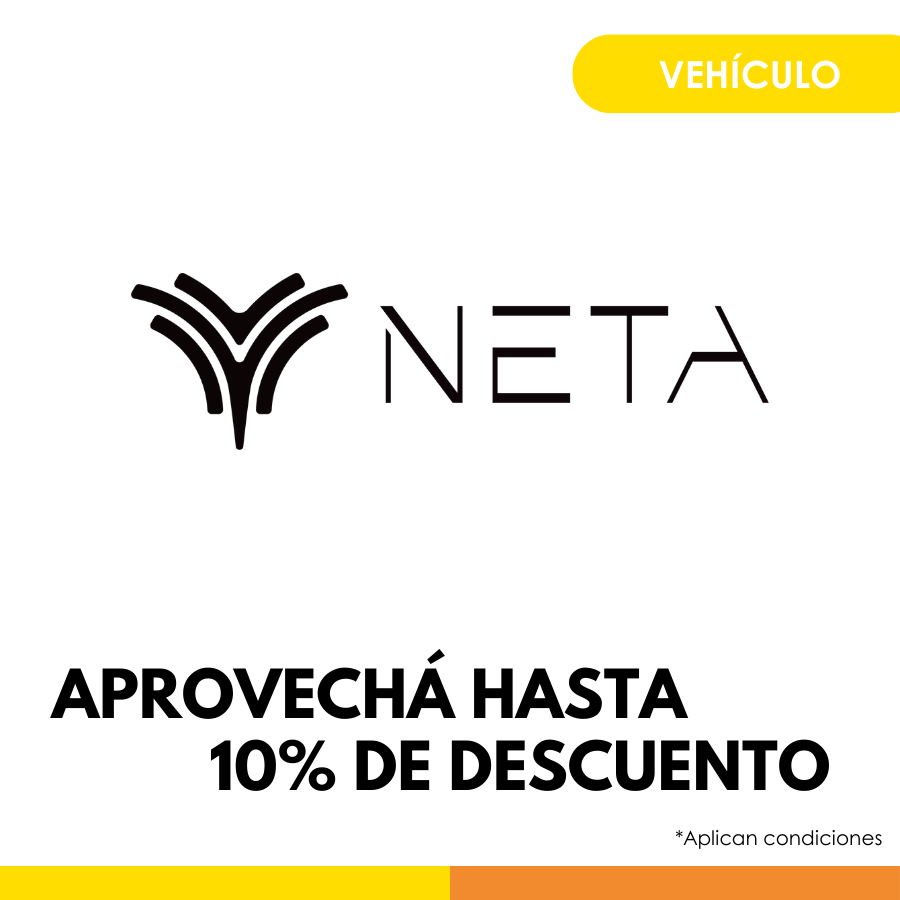 Neta