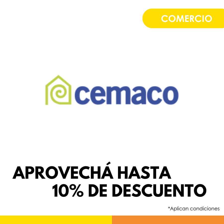 CEMACO