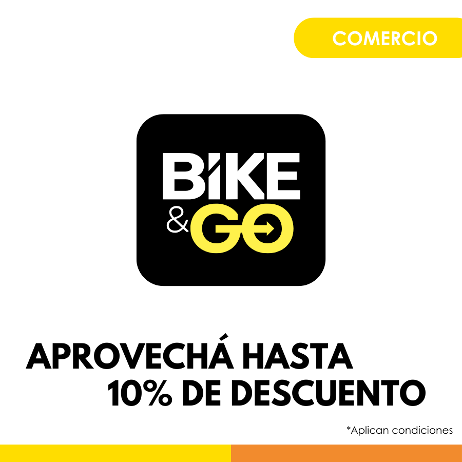 Bike&Go