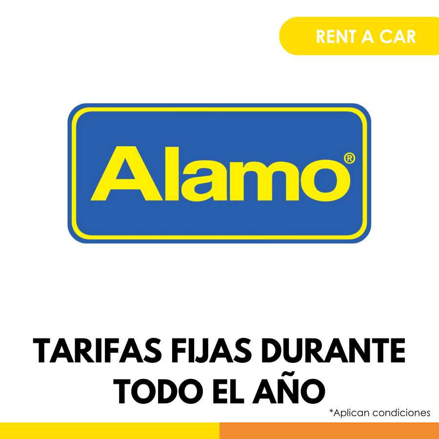 Alamo