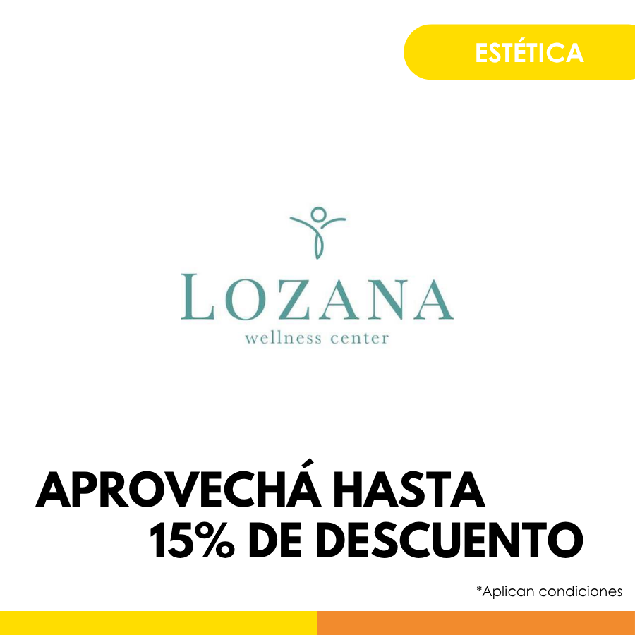 Lozana Wellness Center