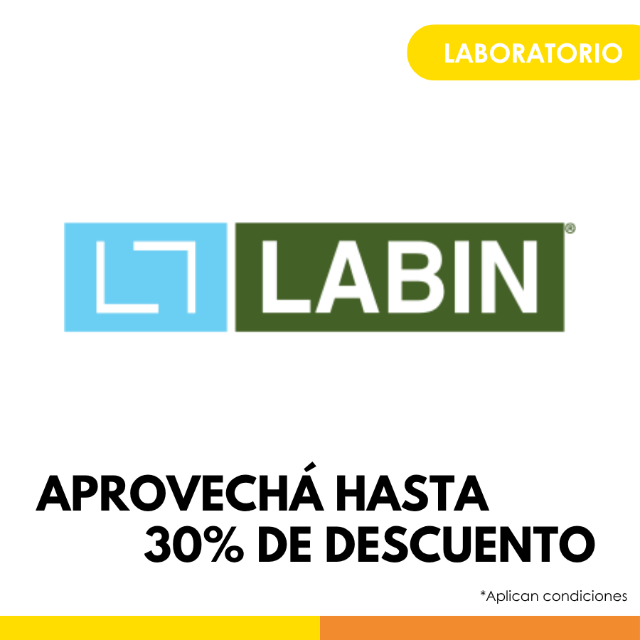 Laboratorios LABIN