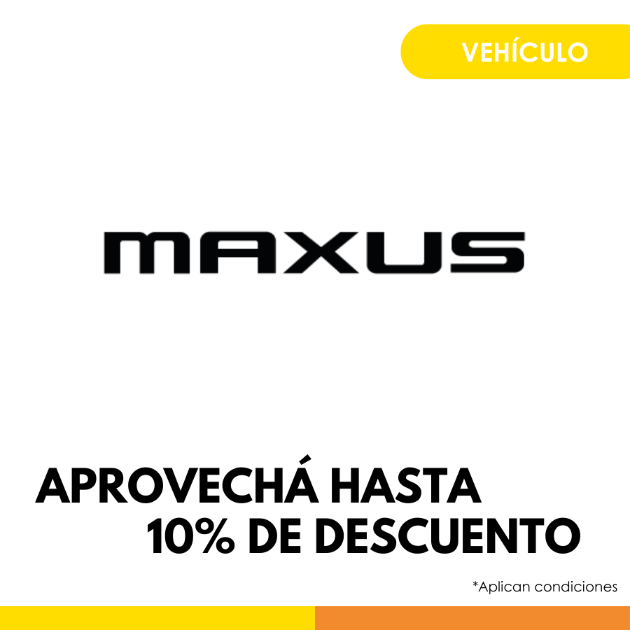 Maxus