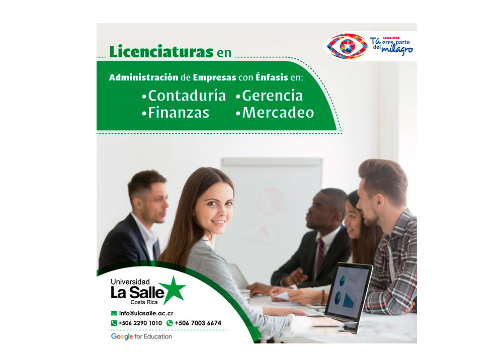 Universidad La Salle