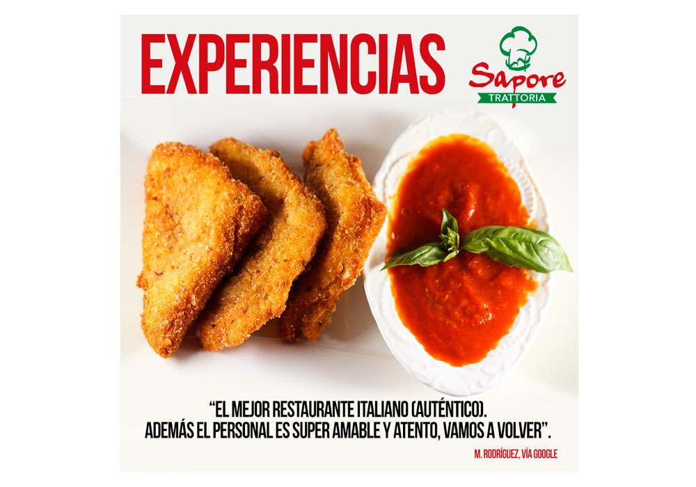 Sapore Trattoria