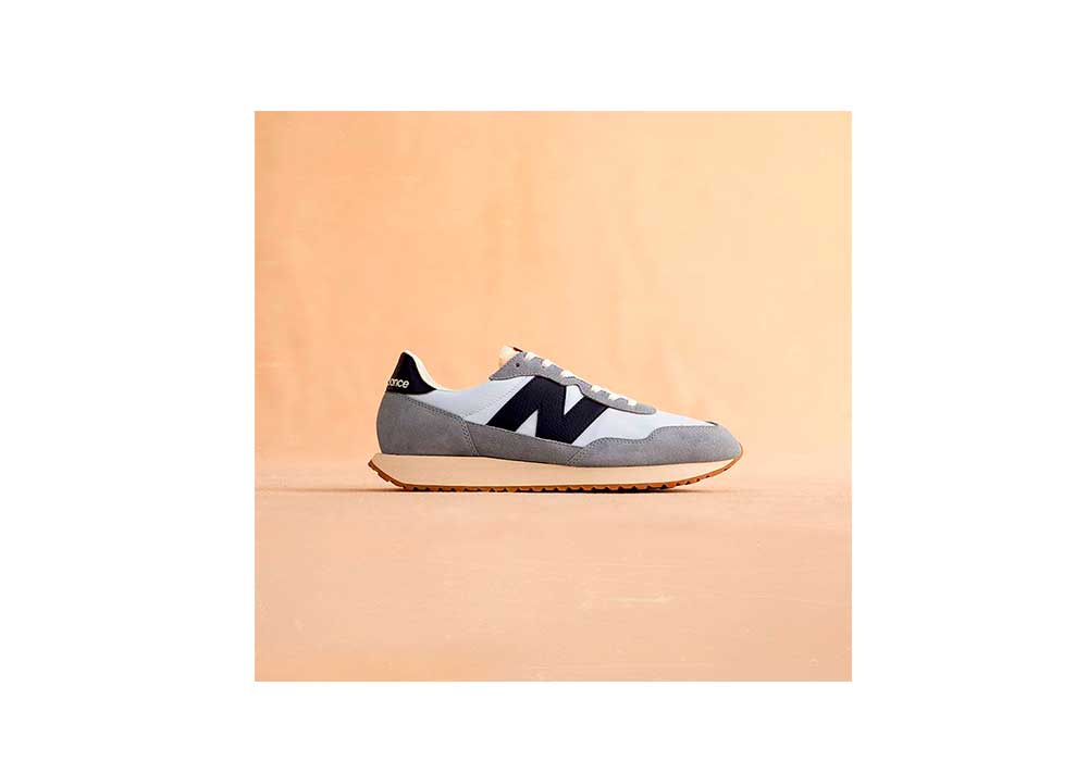 New Balance Coopejudicial