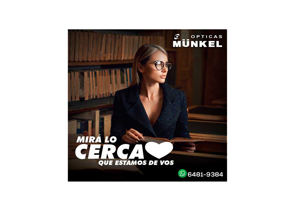 Opticas Munkel Costa Rica Coopejudicial