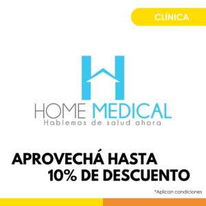 Home Medical Coopejudicial