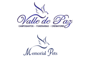 Logo Memorial Pets Valle de paz Coopejudicial