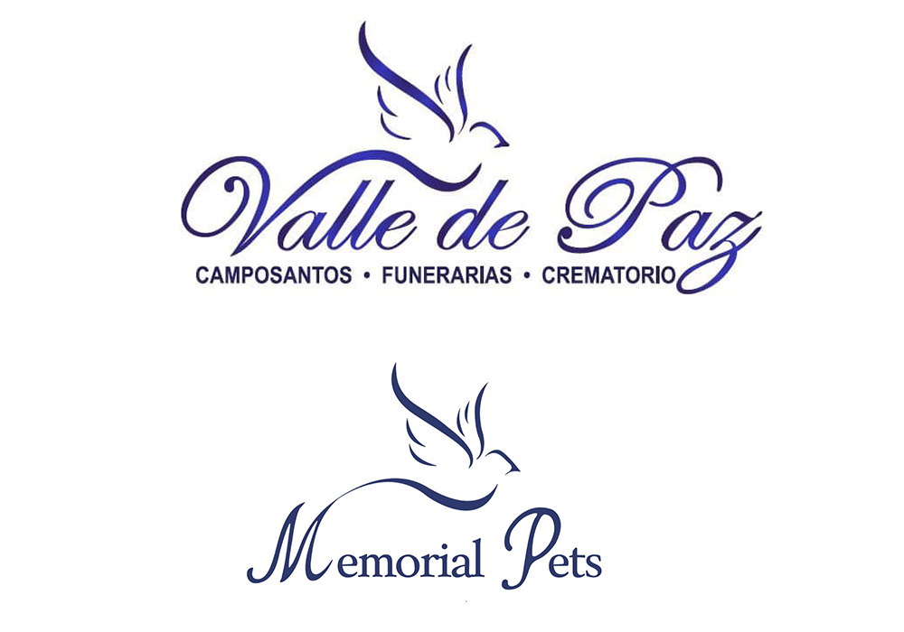 Logo Memorial Pets Valle de paz Coopejudicial