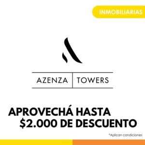 Azenza Towers 1 Coopejudicial