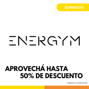 Energym Coopejudicial