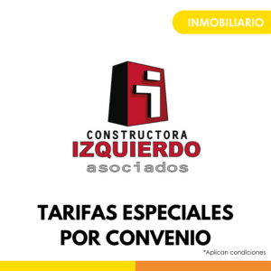 Constructora Izquierdo Coopejudicial