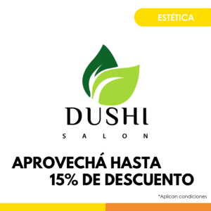 Dushi Salon Coopejudicial