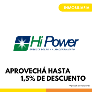 Hi Power Coopejudicial