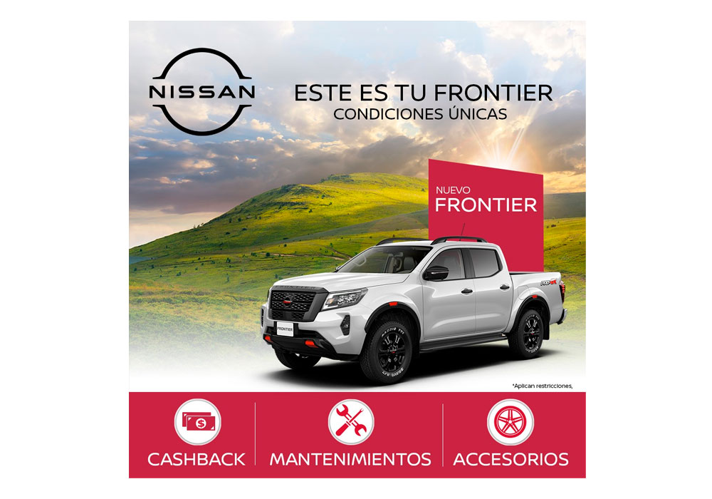 Nissan Coopejudicial